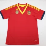 España retro 2013
