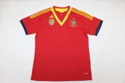 España retro 2013