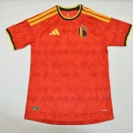 Bélgica local 2026 versión jugador