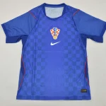 Croacia visitante 2026 versión jugador