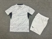 Kit de niño Nueva Zelanda local 2026 - Imagen 2