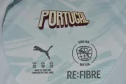 Kit de niño Portugal visitante 2026 - Imagen 9