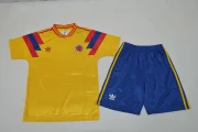 Kit de niño Colombia retro 1990 local