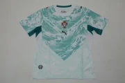 Kit de niño Portugal visitante 2026 - Imagen 10