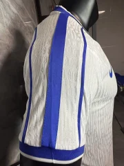 Brasil retro 1998 alternativa versión jugador - Imagen 3