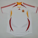 España retro 2006
