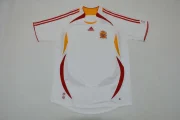España retro 2006
