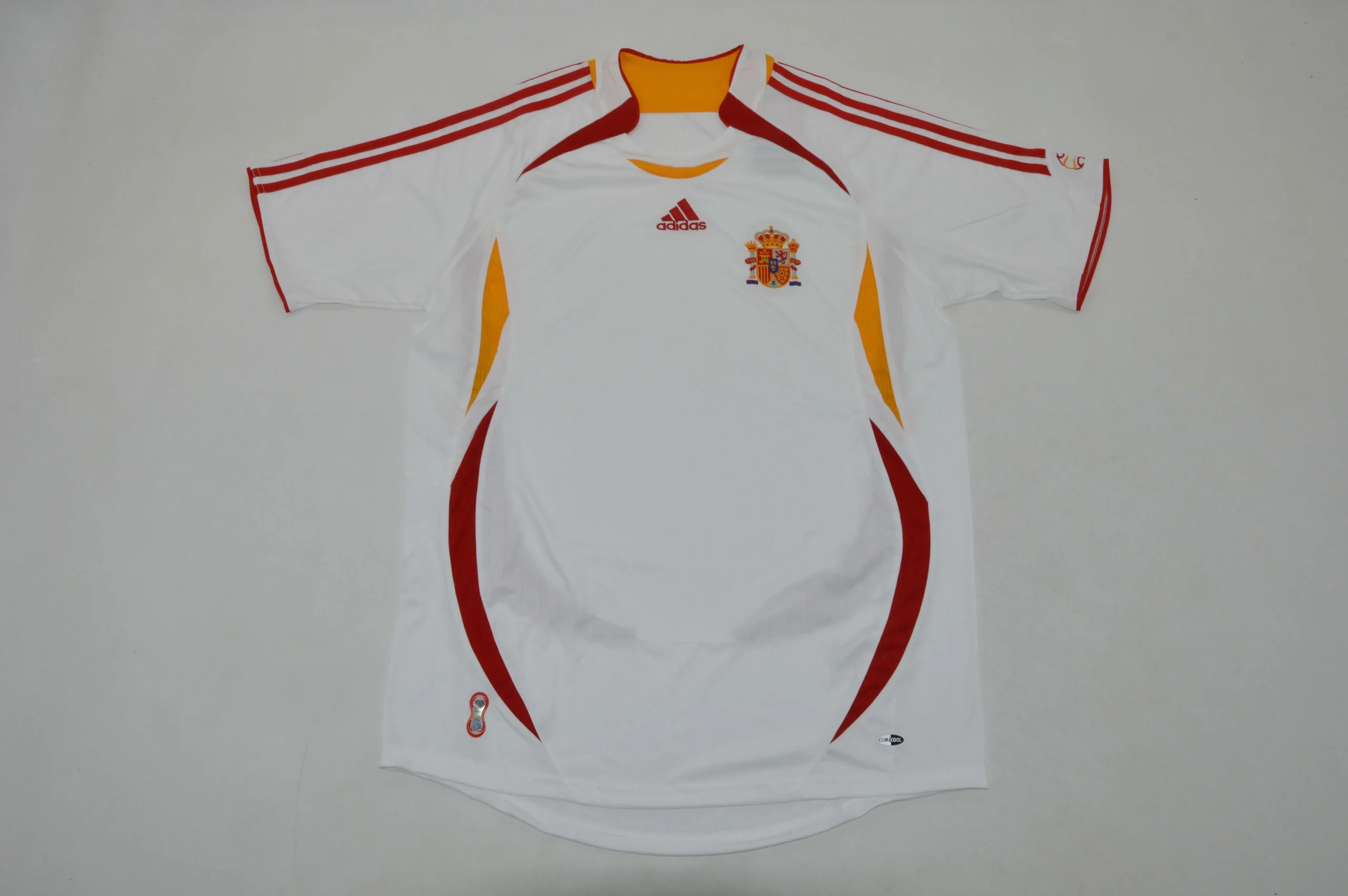 5f206b91 España retro 2006 - Imagen 1