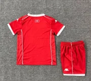 Kit de niño Túnez local 2026 - Imagen 2