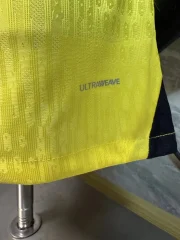 Gabón local 2026 versión jugador - Imagen 5