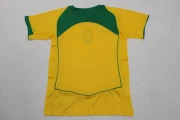 Kit de niño Brasil retro 2004 local - Imagen 12
