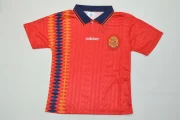 Kit de niño España retro 1994 local - Imagen 10