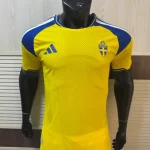 Suecia local 2026 versión jugador