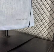 Uruguay local manga larga 2026 versión jugador - Imagen 6