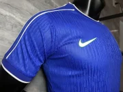 Brasil retro 1998 visitante versión jugador - Imagen 8