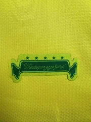 Brasil retro manga larga 2006 - Imagen 7