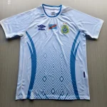 Congo visitante 2026