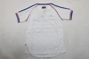 Francia retro 1998 visitante - Imagen 5