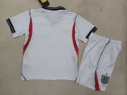 Kit de niño Inglaterra local 2026 - Imagen 3