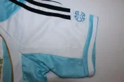 Kit de niño Argentina retro 2006 local - Imagen 17