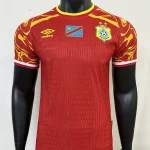 Congo alternativa 2026 versión jugador