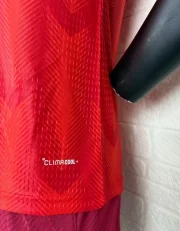 Chile local 2026 versión jugador - Imagen 5