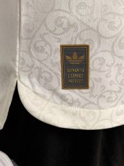 España visitante 2026 versión jugador - Imagen 5