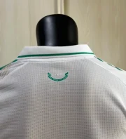 Gales visitante 2026 versión jugador - Imagen 5