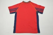 Kit de niño España retro 1998 - Imagen 8