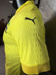 Gabón local 2026 versión jugador - Imagen 6