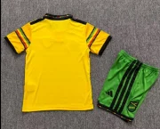 Kit de niño Jamaica local 2026 - Imagen 2