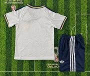 Kit de niño Italia visitante 2026 - Imagen 2