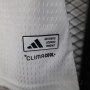 Alemania local versión femenina 2026 versión jugador - Imagen 4