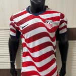 Estados Unidos local 2026 versión jugador