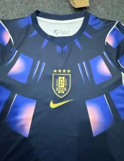 Uruguay visitante 2026 - Imagen 4