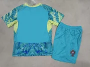 Kit de niño Portugal portero 2026 - Imagen 3