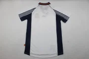 España retro 1998 visitante - Imagen 8