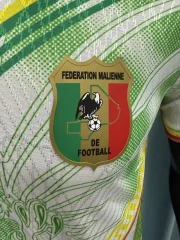 Mali local 2026 versión jugador - Imagen 5