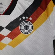 Alemania local versión femenina 2026 versión jugador - Imagen 5