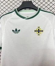 Irlanda del Norte visitante 2026 - Imagen 2