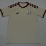 España visitante 2026