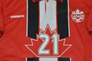 Canadá retro 1998 - Imagen 11