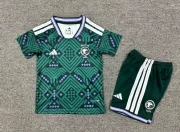 Kit de niño Arabia Saudí local 2026