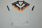 Kit de niño Alemania local 2026 versión jugador - Imagen 17