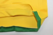 Kit de niño Brasil retro 2006 - Imagen 17
