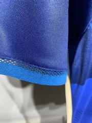 Argentina retro 2014 visitante versión jugador - Imagen 4