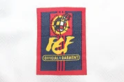 España retro 1998 visitante - Imagen 9