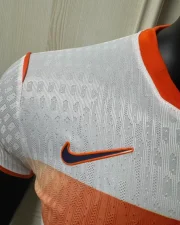 Países Bajos visitante 2026 versión jugador - Imagen 6