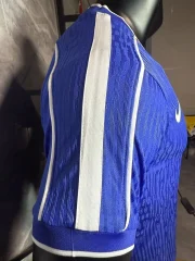 Brasil retro 1998 visitante versión jugador - Imagen 5