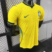 Brasil local 2026 versión jugador - Imagen 5